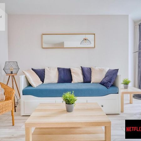 Logement Sarah Courcouronnes 외부 사진