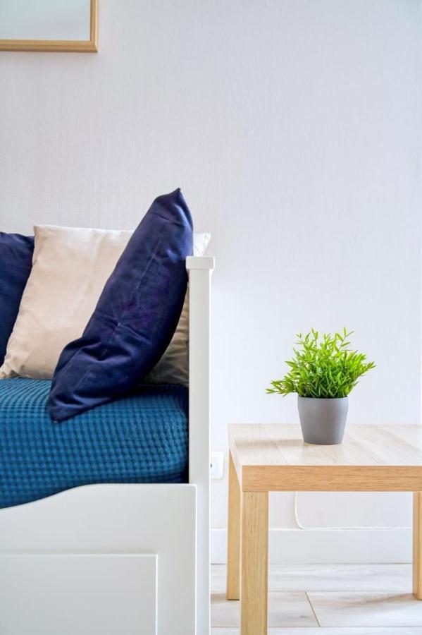 Logement Sarah Courcouronnes 외부 사진